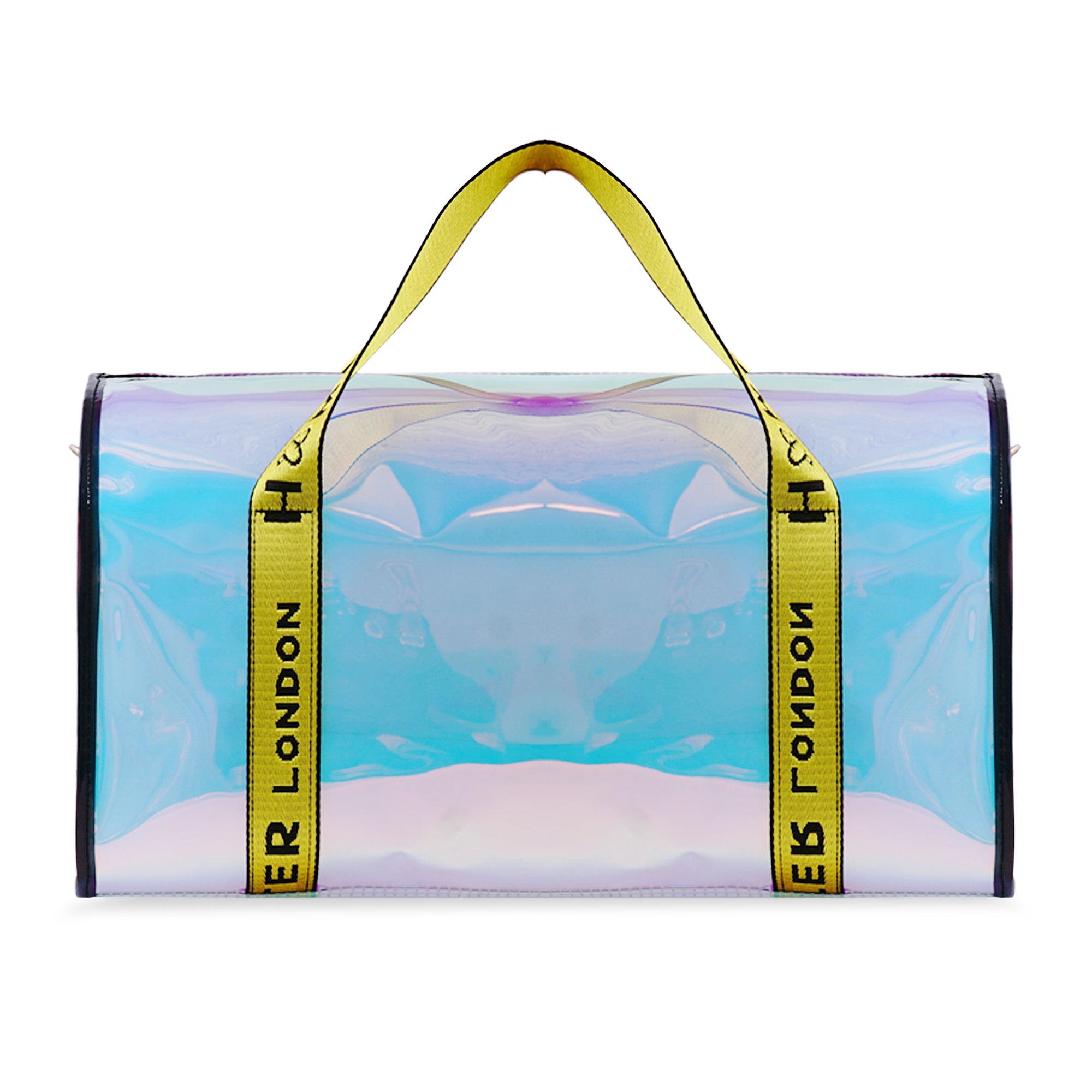 Hamster London Offline Duffle