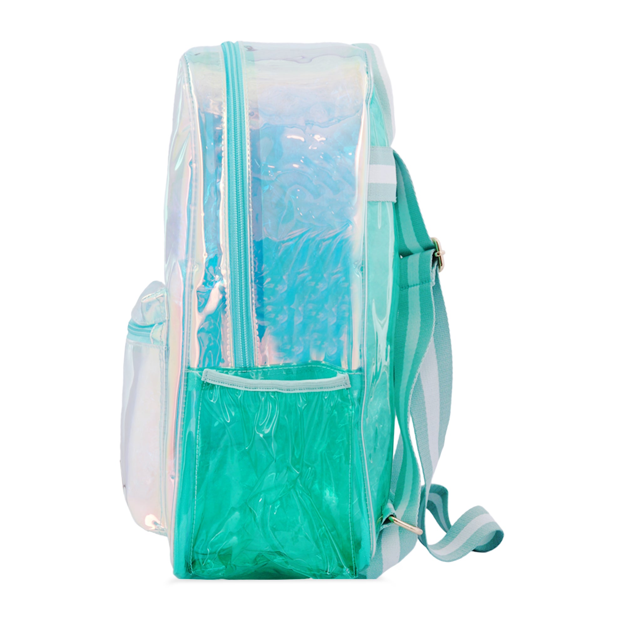 Hamster London Ted H Backpack Aqua