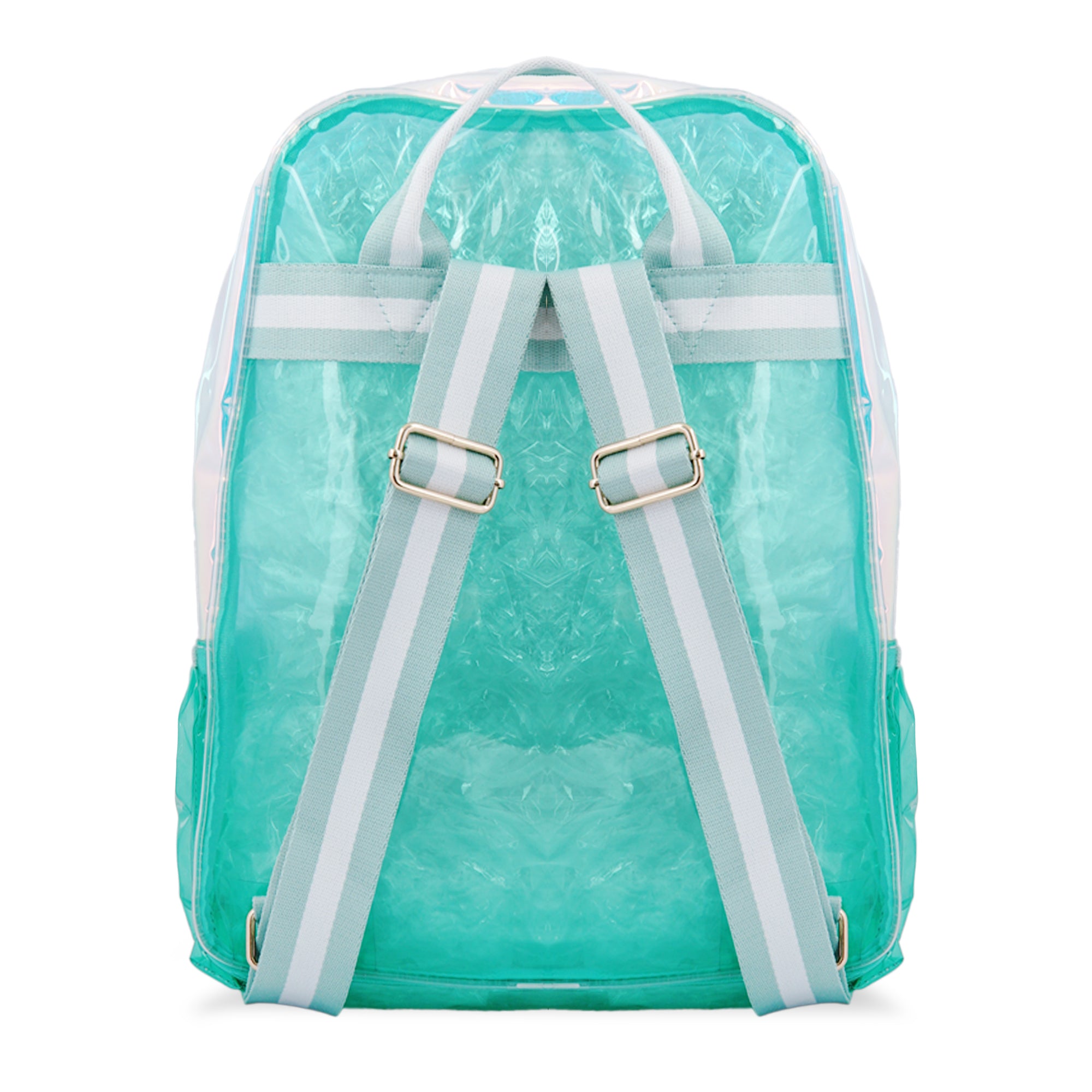 Hamster London Ted H Backpack Aqua