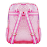 Hamster London Ted H Backpack Pink
