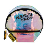 Hamster London Offline Egg Backpack