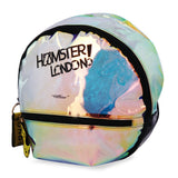 Hamster London Gift Hamper Offline combo Duffle, Egg Backpack & Pouch