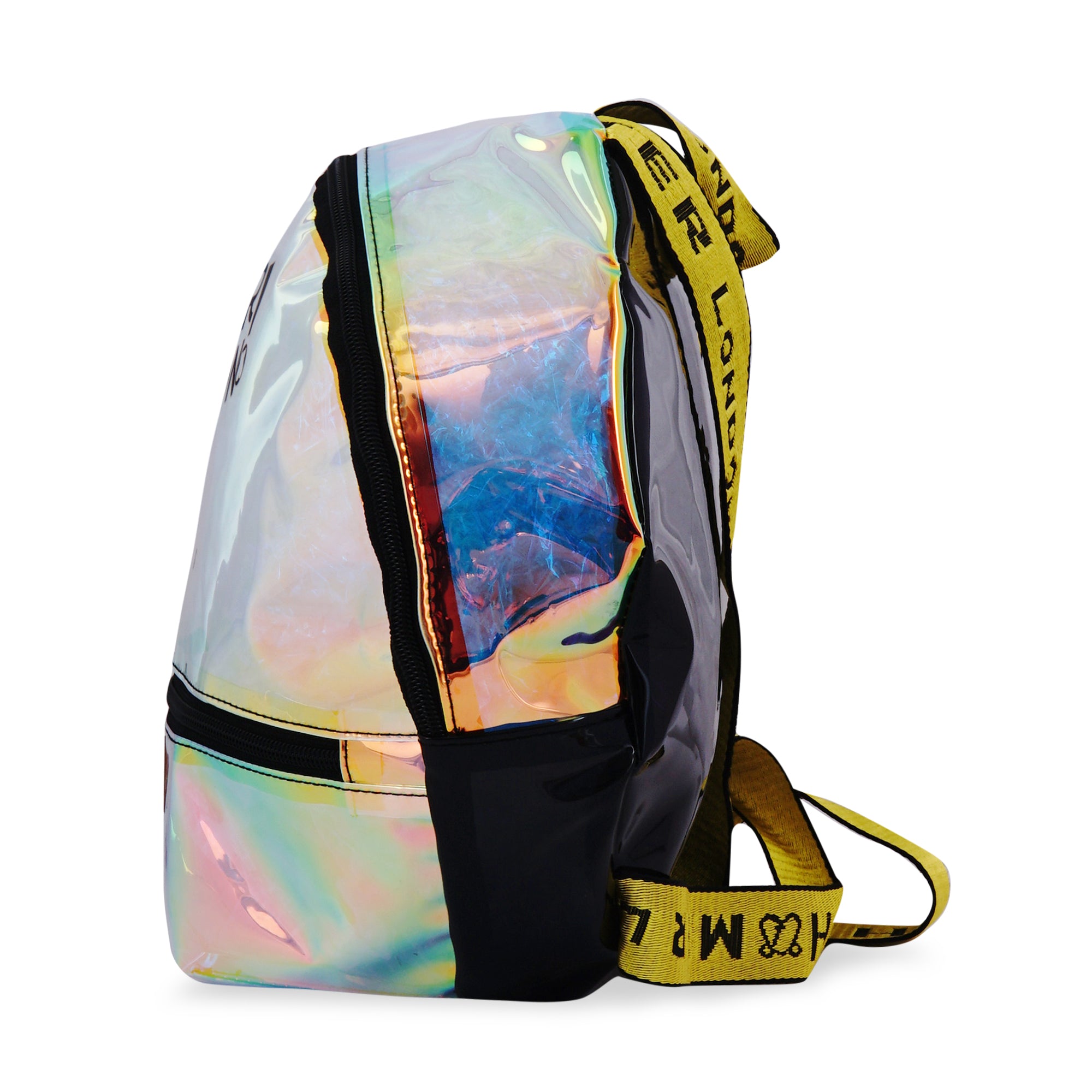 Hamster London Offline Egg Backpack