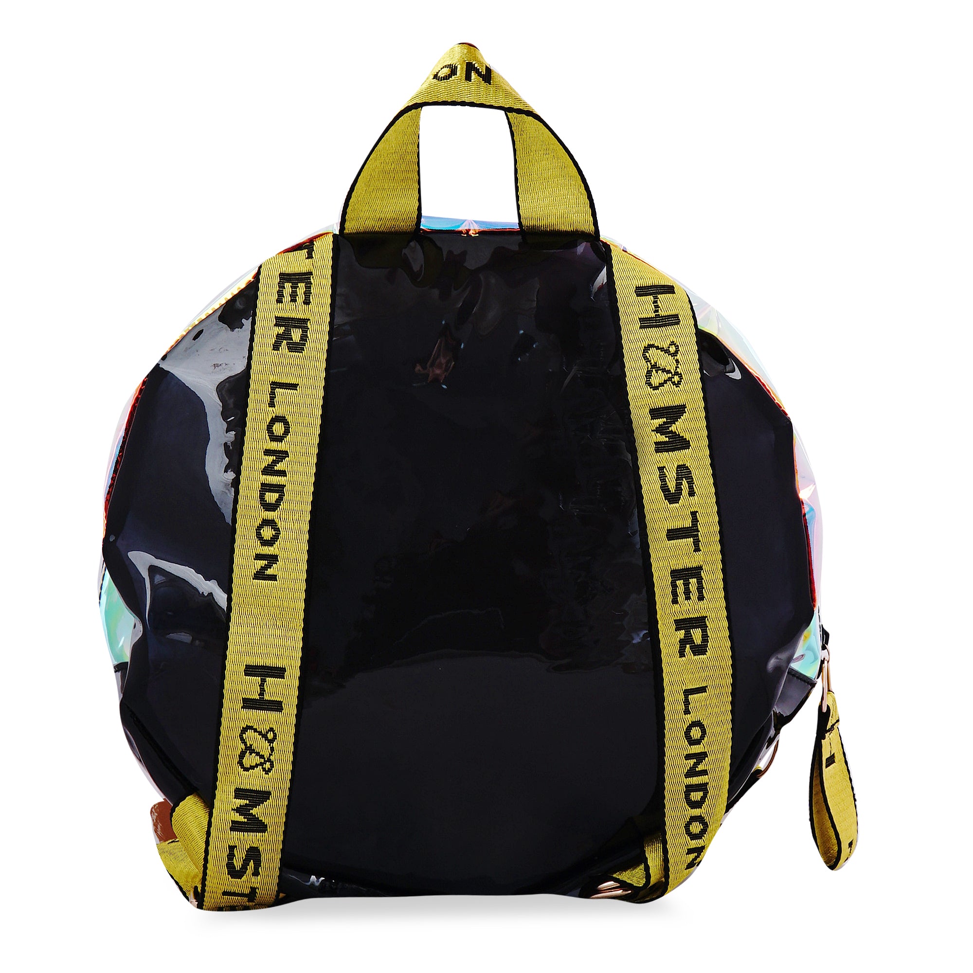 Hamster London Offline Egg Backpack