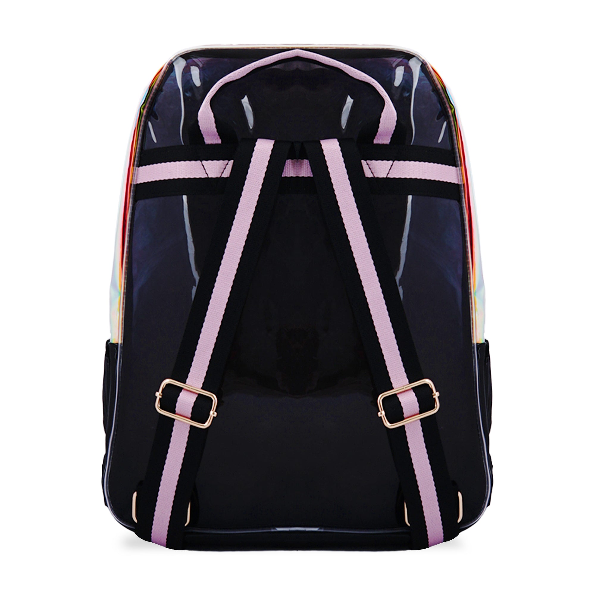 Hamster London Ted H Backpack Black