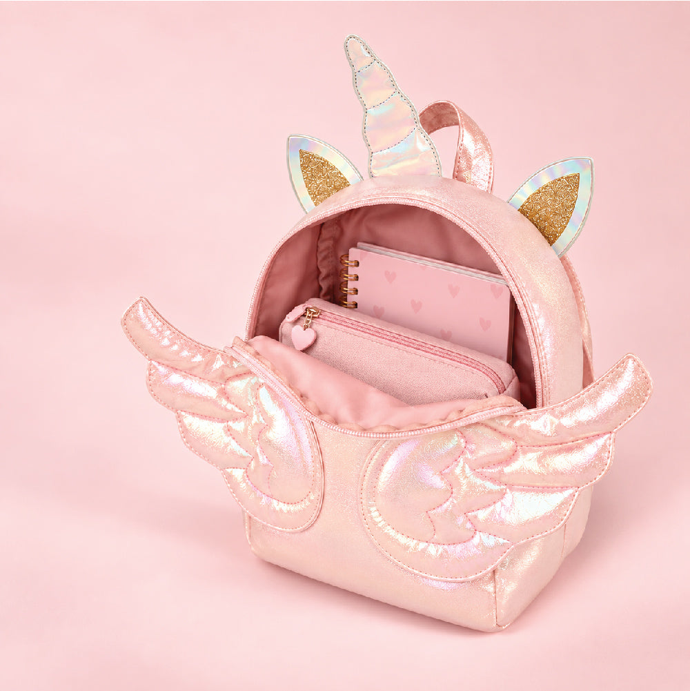 Hamster London MOB Wing Backpack