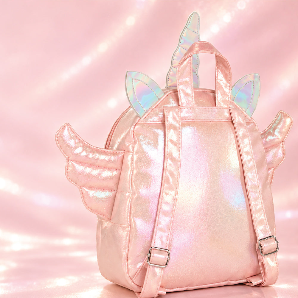 Hamster London MOB Wing Backpack