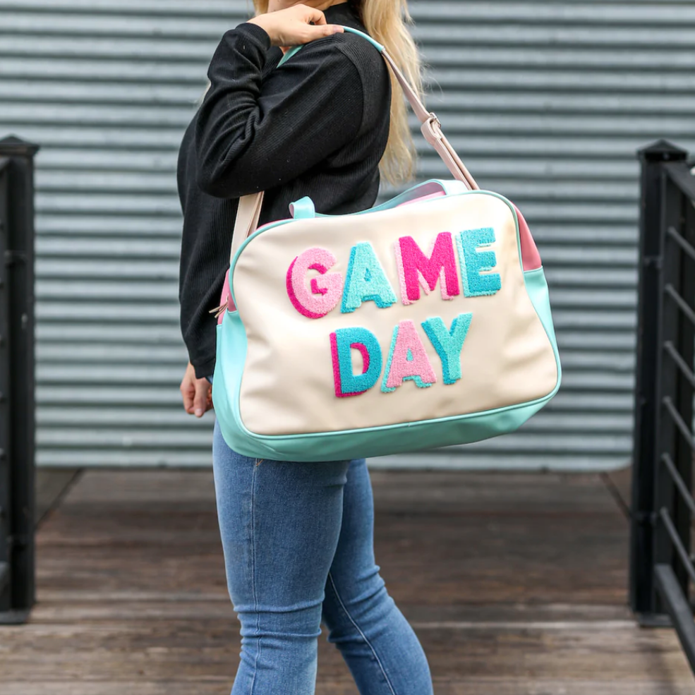 HL Game Day Duffle Bag