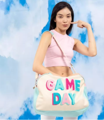 HL Game Day Duffle Bag