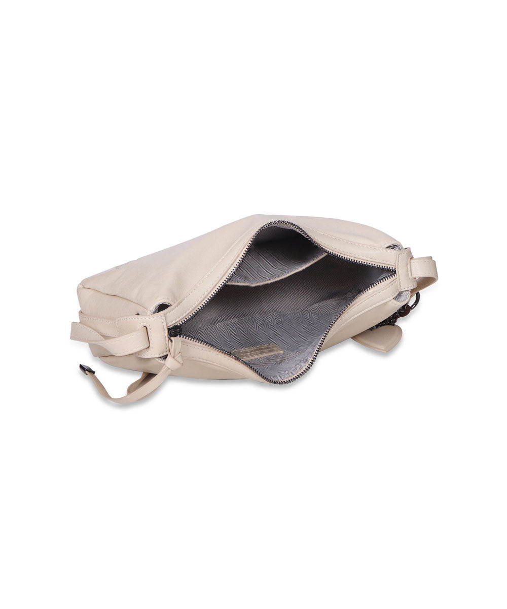 hamster London Moshi Moshi Elizabeth Bag Camel