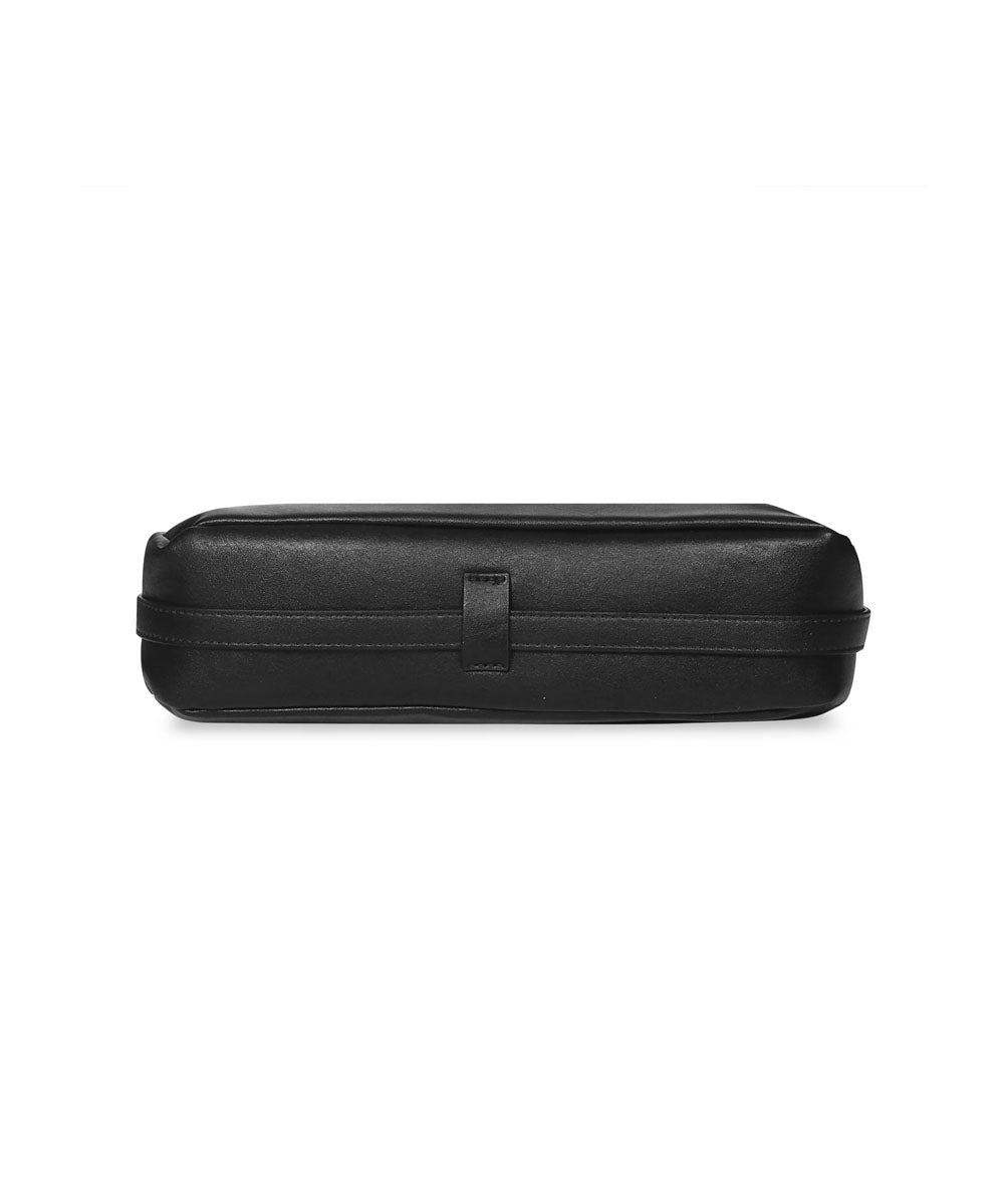 hamster London Moshi Moshi Elizabeth Bag Black