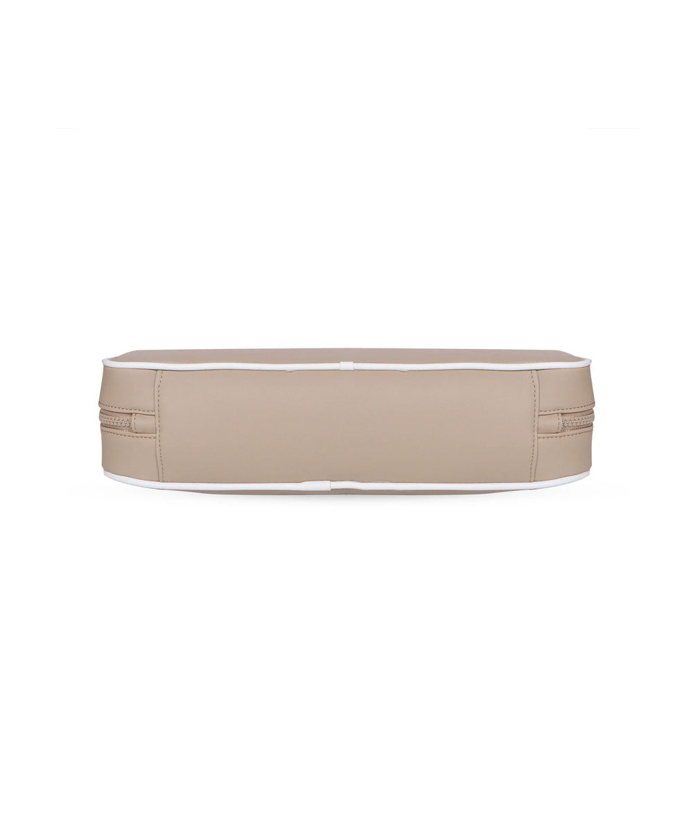 Hamster London Moshi Moshi Anne Bag Beige