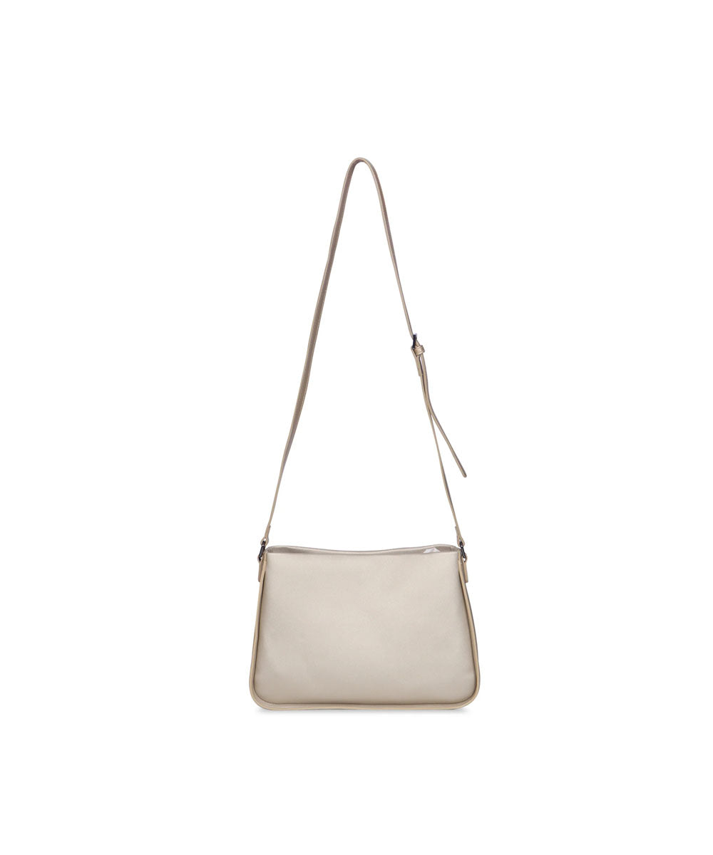 hamster London Moshi Moshi Diana Bag Gold