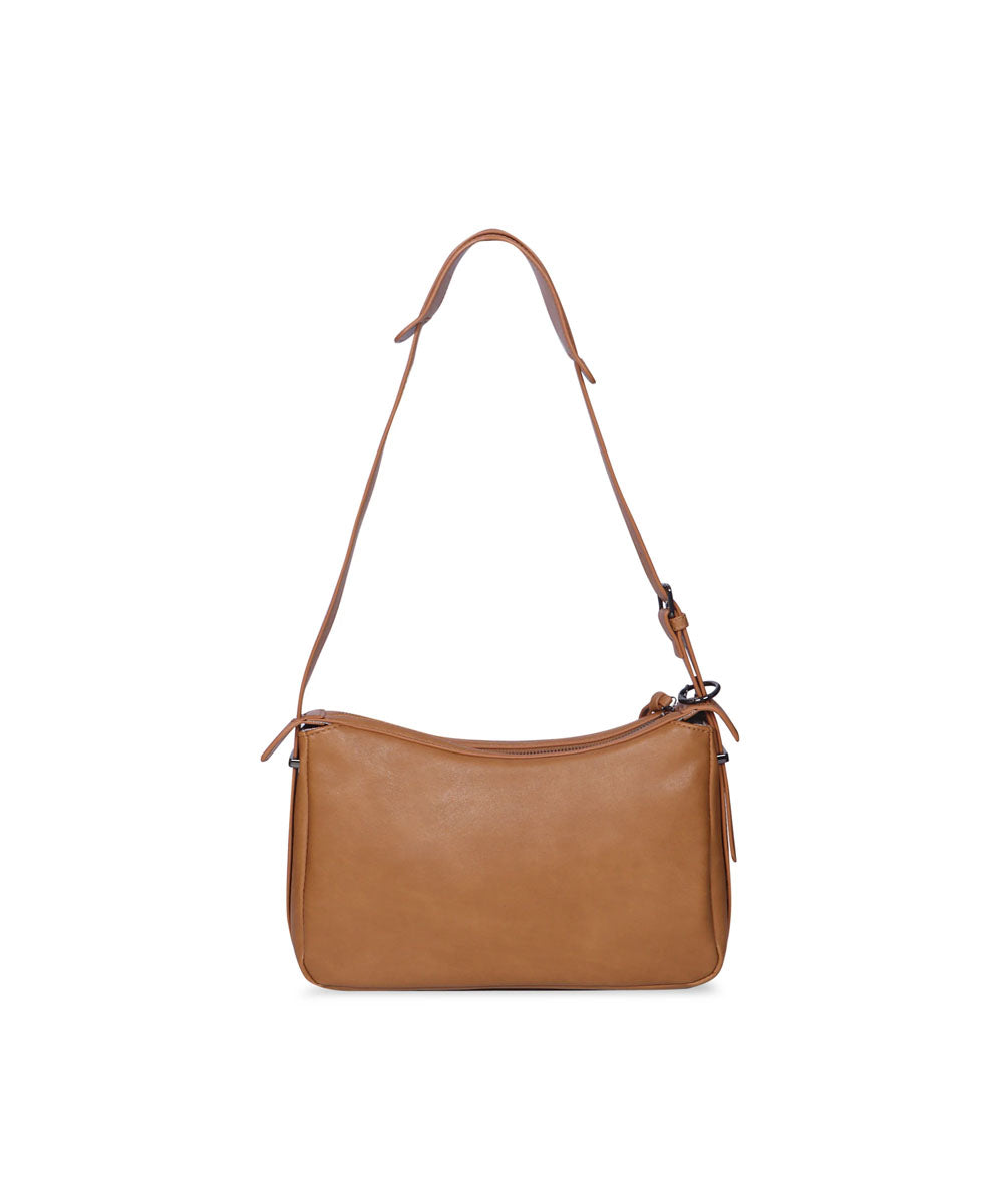 hamster London Moshi Moshi Elizabeth Bag Beige