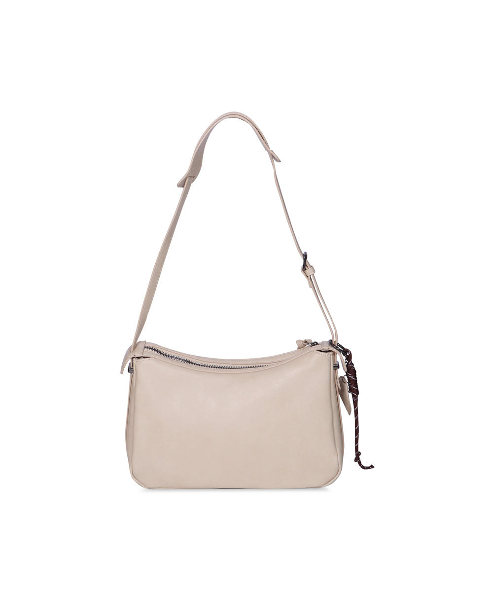 hamster London Moshi Moshi Elizabeth Bag Camel