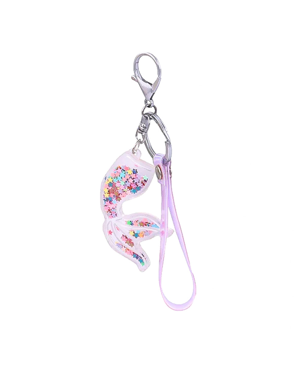Hamster London Fur Baby Pouch Gift Hamper – Purple | Includes Sipper, Keychain, Luggage Tag, Hair Clip | Premium Gift Box