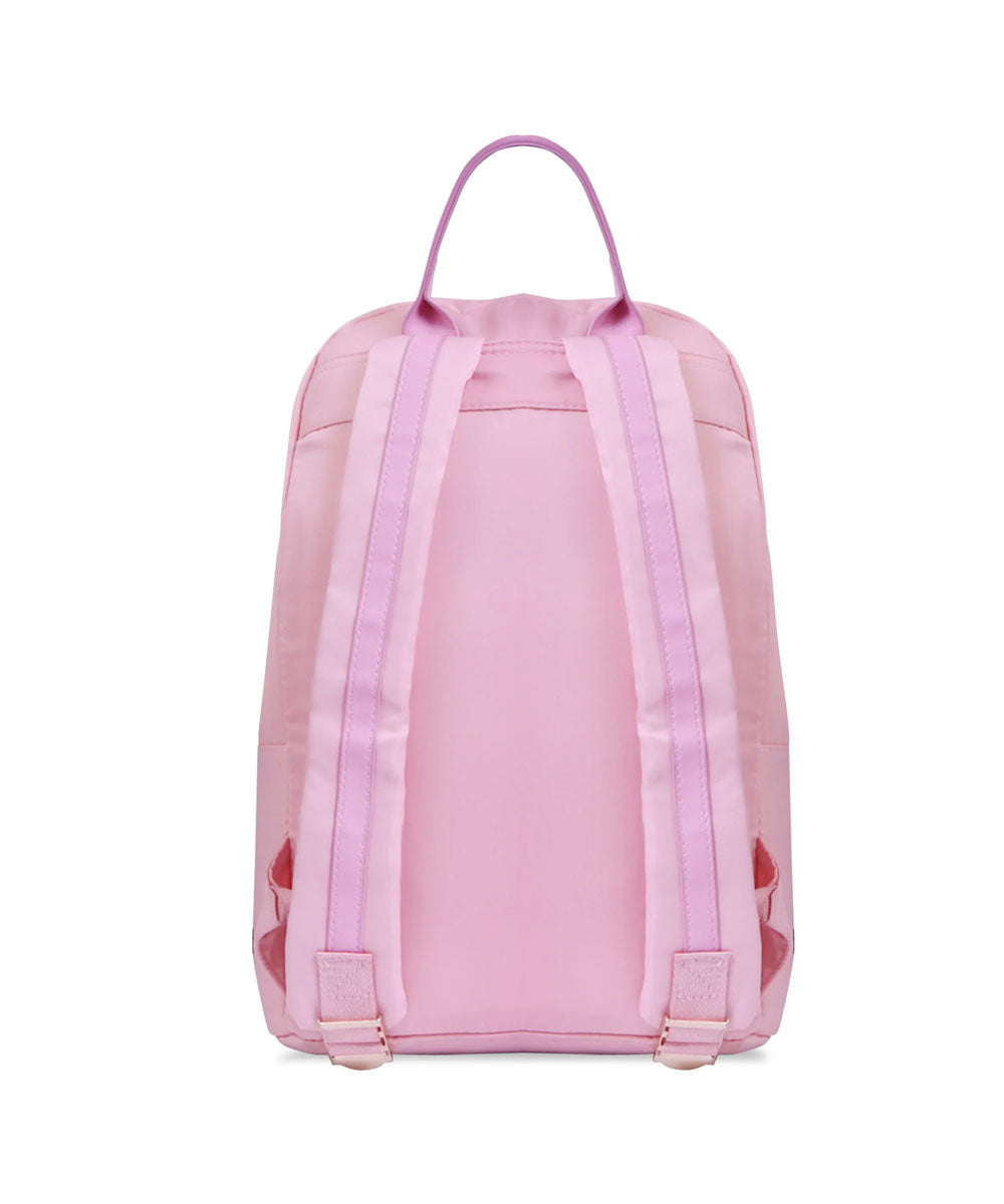 Hamster London Ted H Limited Edition Backpack Light Pink