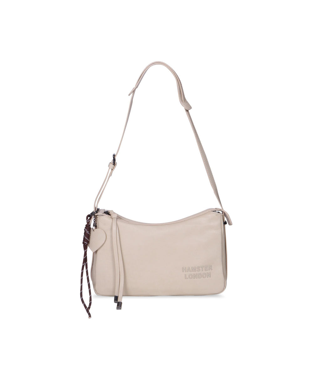 hamster London Moshi Moshi Elizabeth Bag Camel
