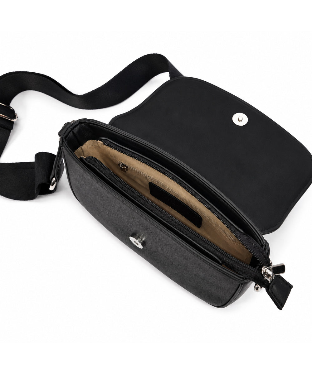 Hamster London Bubba Sling Bag Black