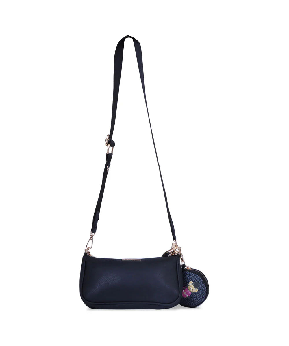 Hamster London Ted H Limited Edition Pouchette Sling