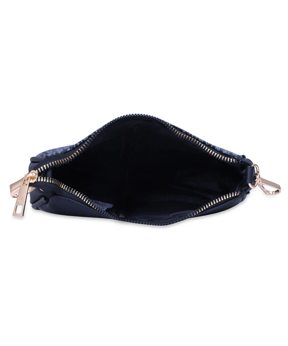 Hamster London Ted H Limited Edition Pouchette Sling