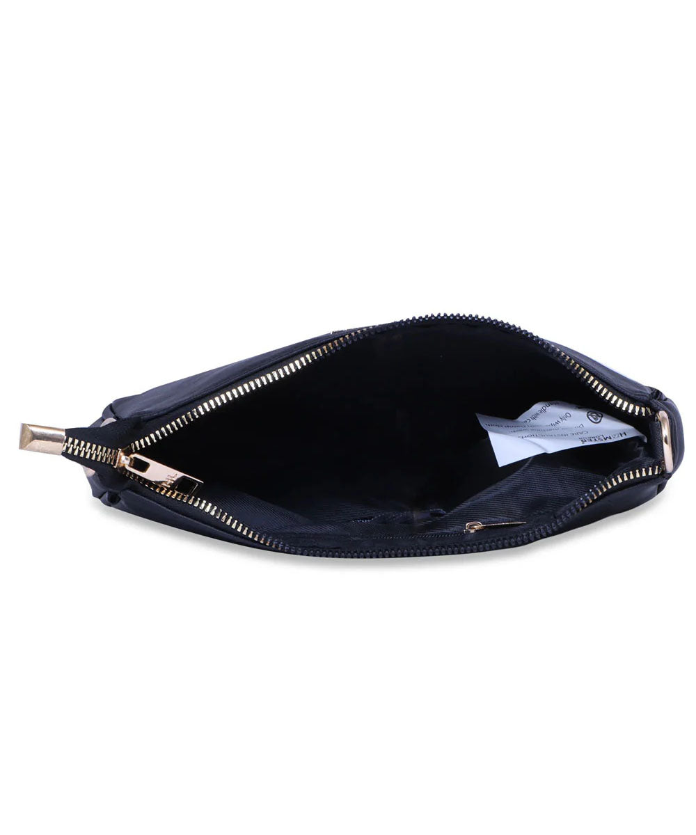 Hamster London Ted H Limited Edition Pouchette Sling