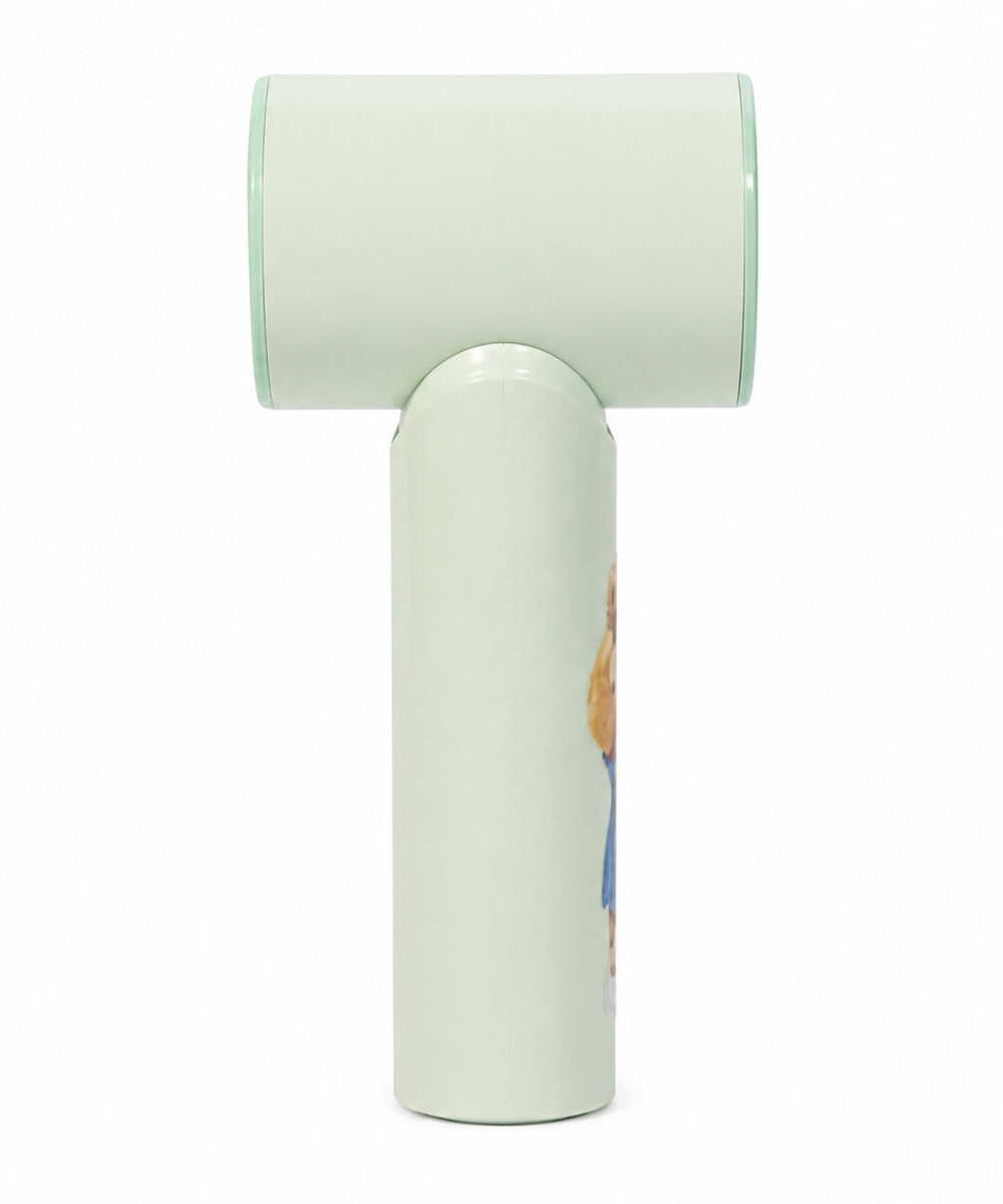 Hamster London Ted H Cool Handheld Fan – Mint Green