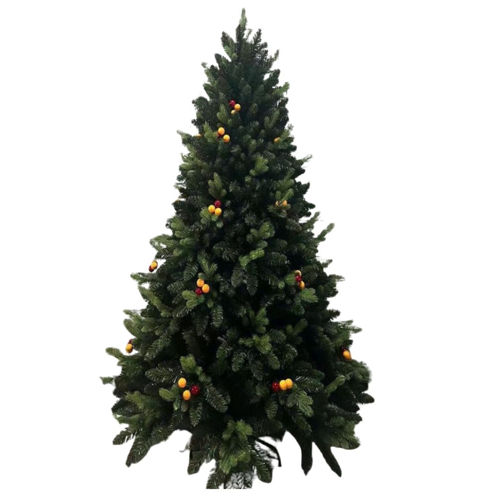 Hamster London Holy X-Mass Tree Gold