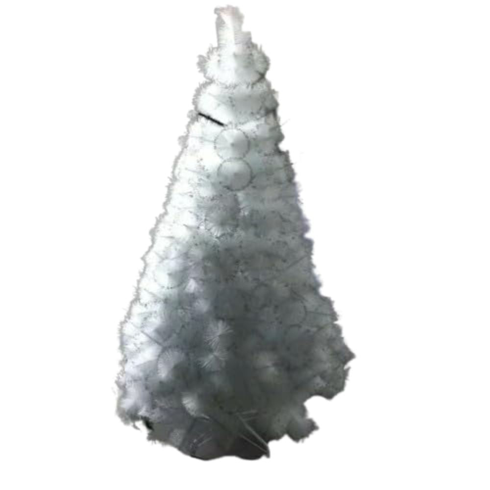 Hamster London Holy X-Mas Tree White Light