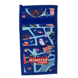 Hamster London Royal London Wallet