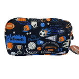Hamster London City Champs Pouch