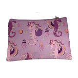 Hamster London Twinkle Horn Unicorn Name Pouch