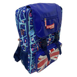 Hamster London Royal London Backpack Jumbo