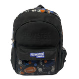 Hamster London City Champs Backpack Small