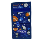 Hamster London City Champs Wallet
