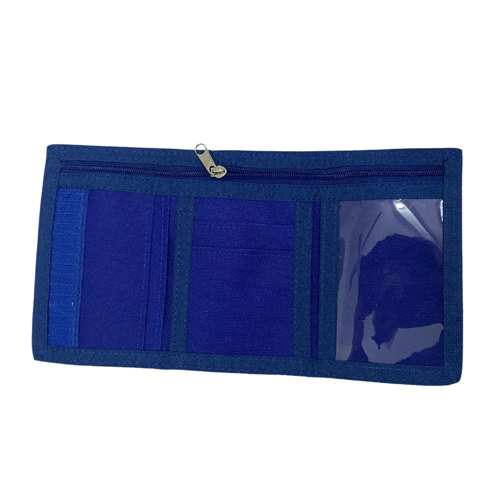 Hamster London City Champs Wallet