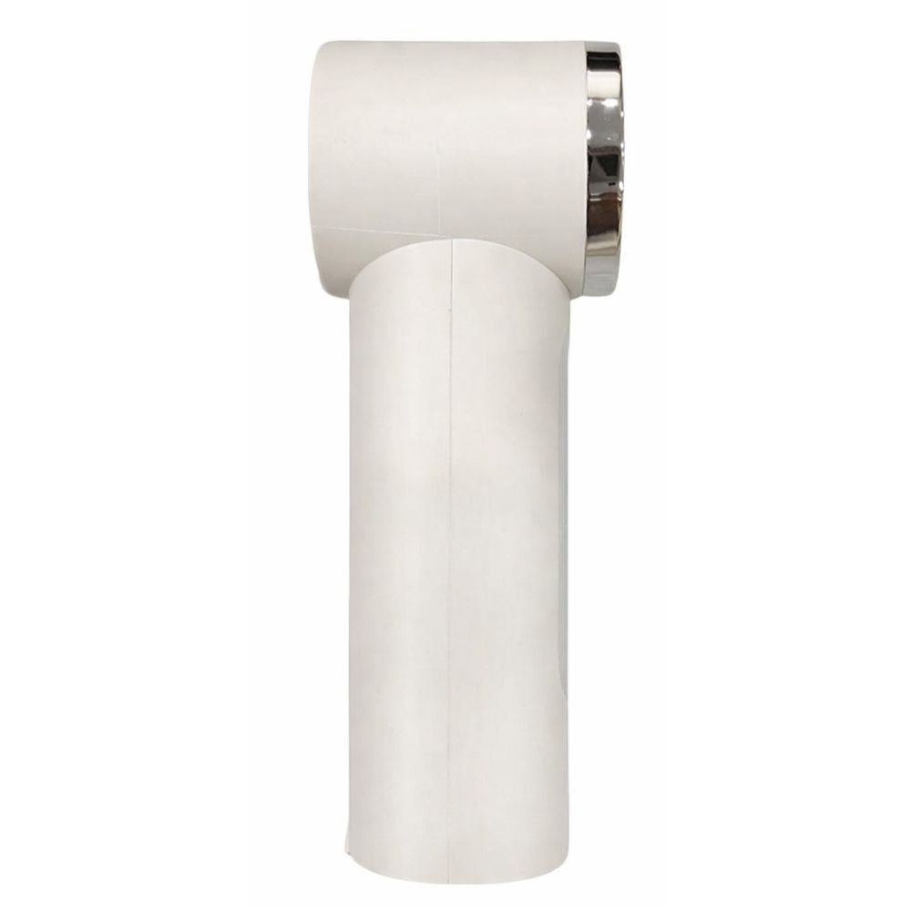 Hamster London AirFlow Pro – Portable Mini Fan Pearl White