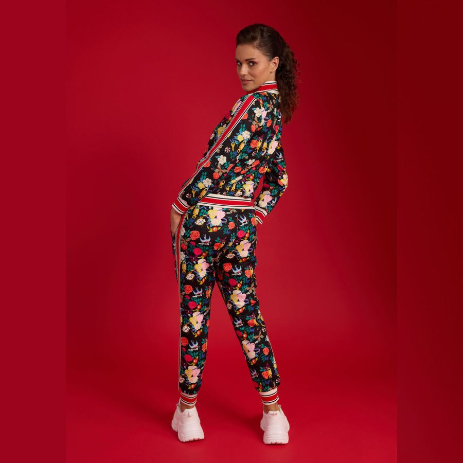 Cod Set Western Buy Women's Co-ord Sets| Western Co-ord Sets
