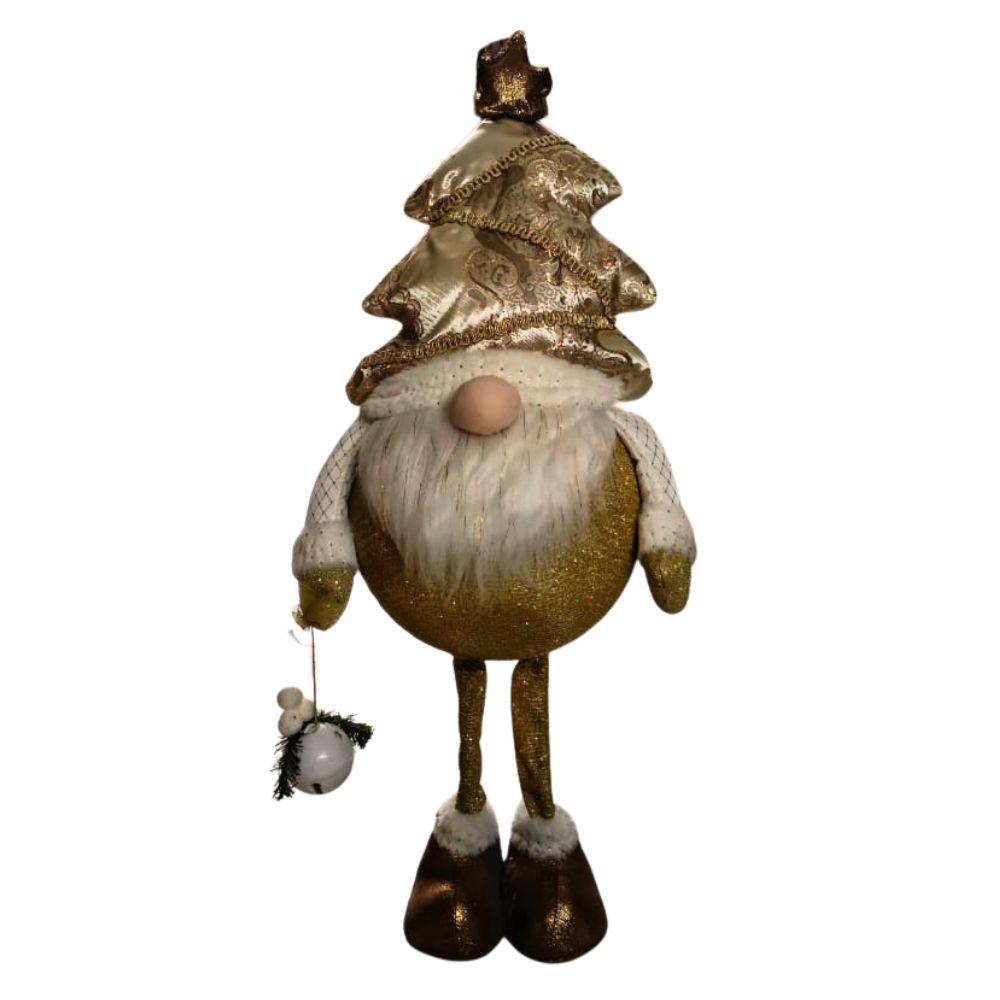 Hamster London Holy Standee Snow With Pony