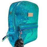 Hamster London Raver Aqua Backpack