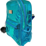 Hamster London Raver Aqua Backpack