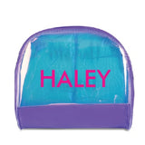 Hamster London IN-U Pouch Purple With Personalization
