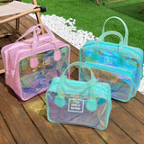 Hamster London Hampton Set of 3 Tote Bags