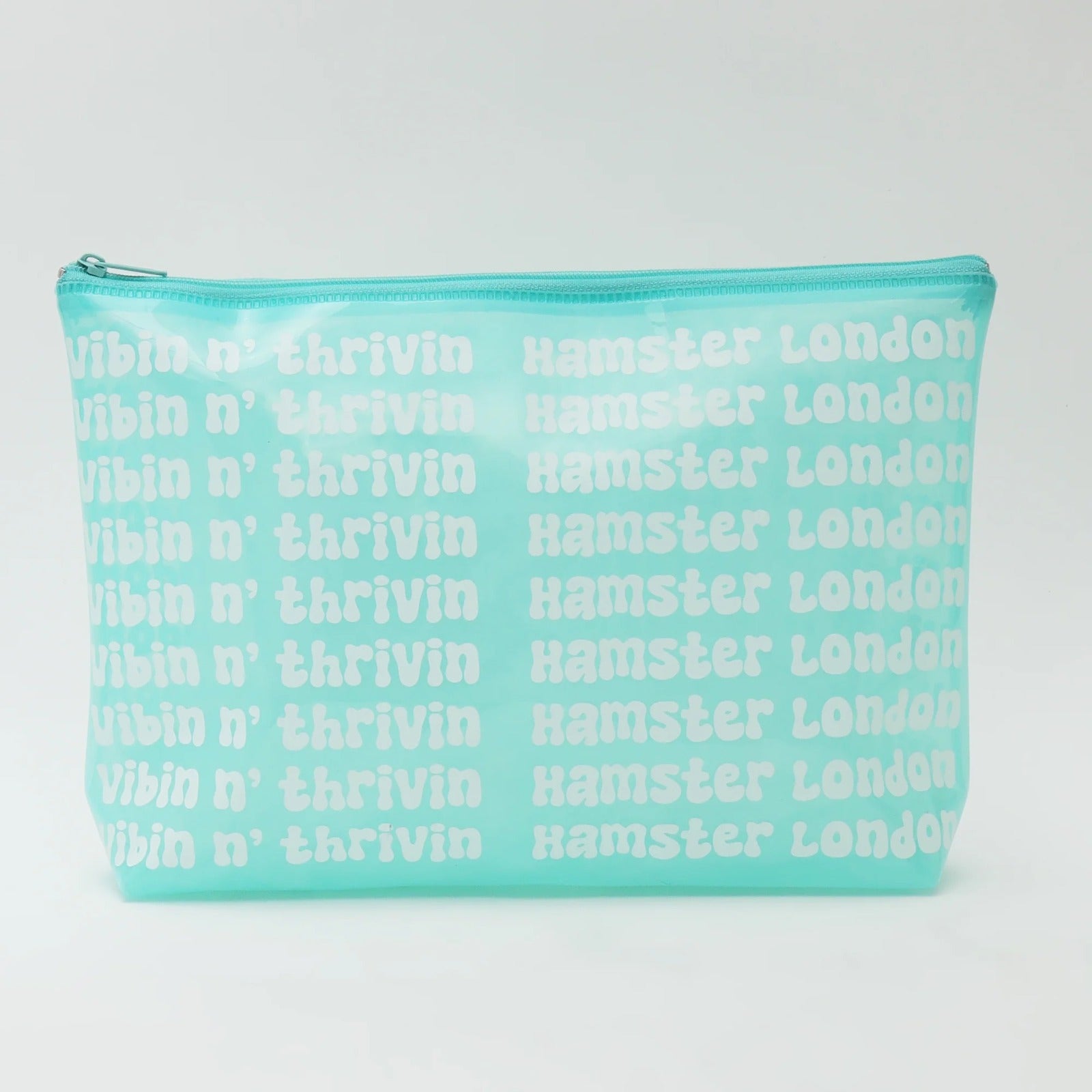 Hamster London Gift Hamper Hampton Set of 6 Pouches