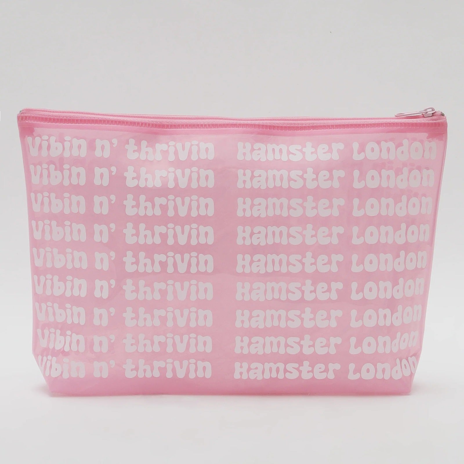 Hamster London Gift Hamper Hampton Set of 6 Pouches