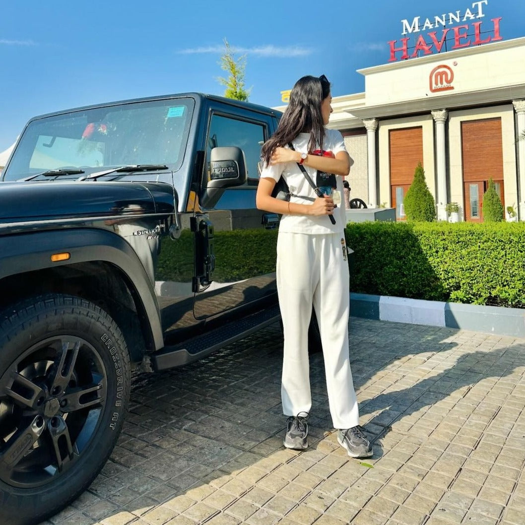 Hamster London Ted H Romeo T-Shirt