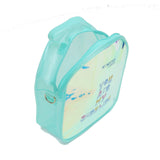 Hamster London Fun & Funky Sling Aqua