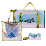 Hamster London Gift Hamper Offline Tote, Duffle and Pouch Combo of 3