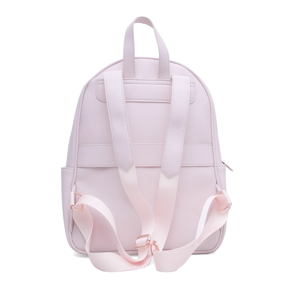 Hamster London Melissa Backpack Pink