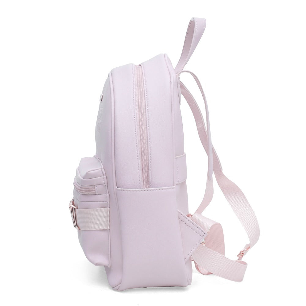 Hamster London Melissa Backpack Pink